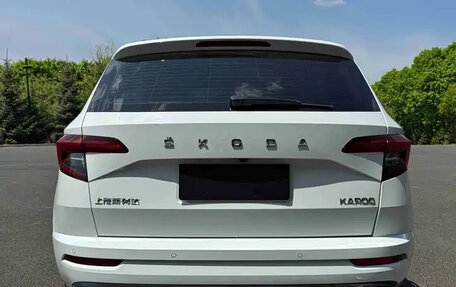 Skoda Karoq I, 2023 год, 1 695 028 рублей, 5 фотография