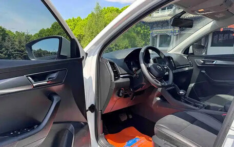 Skoda Karoq I, 2023 год, 1 695 028 рублей, 7 фотография