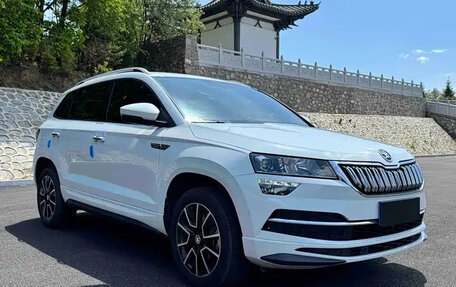 Skoda Karoq I, 2023 год, 1 695 028 рублей, 3 фотография