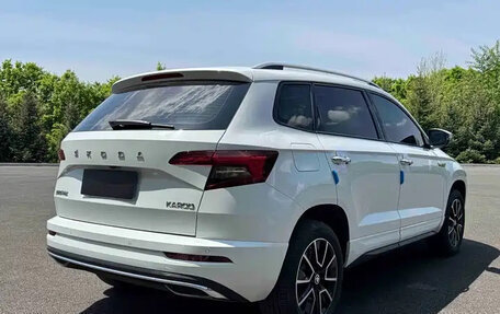 Skoda Karoq I, 2023 год, 1 695 028 рублей, 6 фотография