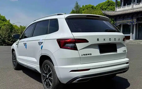 Skoda Karoq I, 2023 год, 1 695 028 рублей, 4 фотография