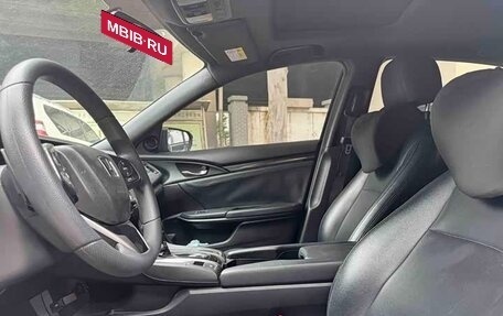 Honda Civic, 2023 год, 1 455 000 рублей, 7 фотография