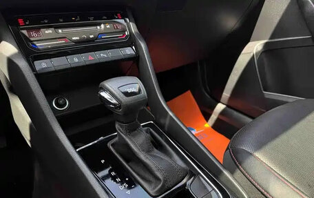 Skoda Karoq I, 2023 год, 1 695 028 рублей, 11 фотография