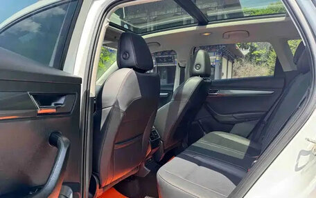 Skoda Karoq I, 2023 год, 1 695 028 рублей, 13 фотография