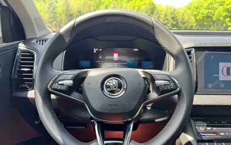 Skoda Karoq I, 2023 год, 1 695 028 рублей, 10 фотография