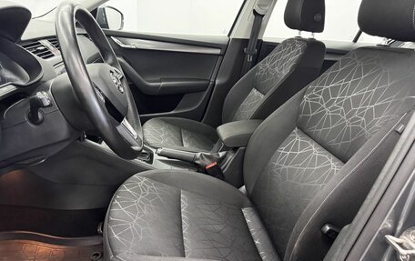 Skoda Octavia, 2018 год, 2 179 000 рублей, 8 фотография