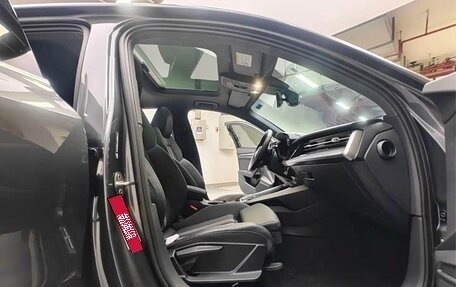 Audi A3, 2022 год, 1 800 000 рублей, 18 фотография