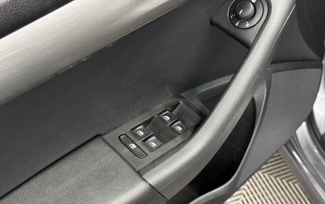 Skoda Octavia, 2018 год, 2 179 000 рублей, 14 фотография