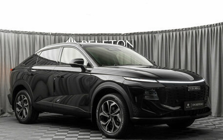 Haval F7x, 2025 год, 3 070 000 рублей, 2 фотография