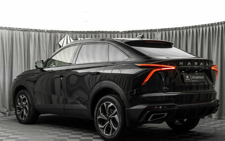 Haval F7x, 2025 год, 3 070 000 рублей, 4 фотография