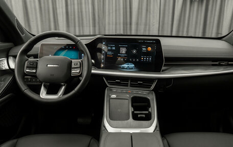 Haval F7x, 2025 год, 3 070 000 рублей, 8 фотография