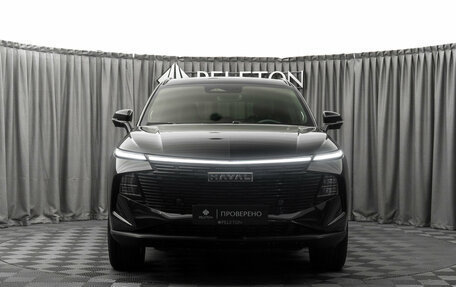 Haval F7x, 2025 год, 3 070 000 рублей, 3 фотография