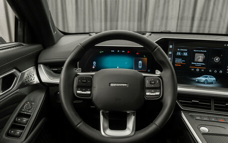 Haval F7x, 2025 год, 3 070 000 рублей, 11 фотография