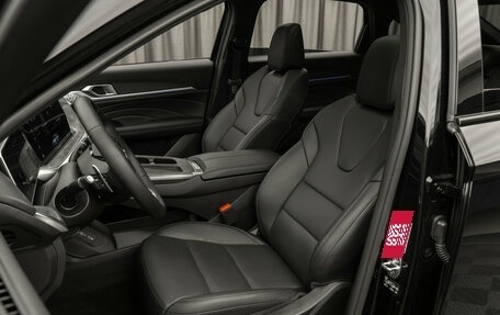 Haval F7x, 2025 год, 3 070 000 рублей, 9 фотография