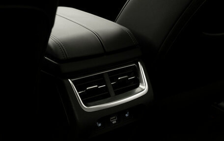 Haval F7x, 2025 год, 3 070 000 рублей, 15 фотография