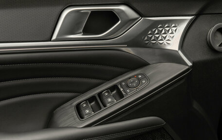 Haval F7x, 2025 год, 3 070 000 рублей, 16 фотография