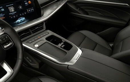Haval F7x, 2025 год, 3 070 000 рублей, 18 фотография