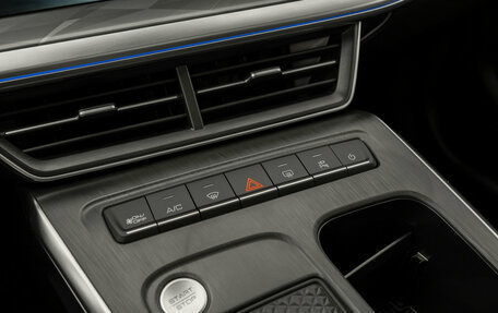 Haval F7x, 2025 год, 3 070 000 рублей, 19 фотография
