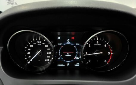 Land Rover Discovery Sport I рестайлинг, 2017 год, 2 600 000 рублей, 19 фотография