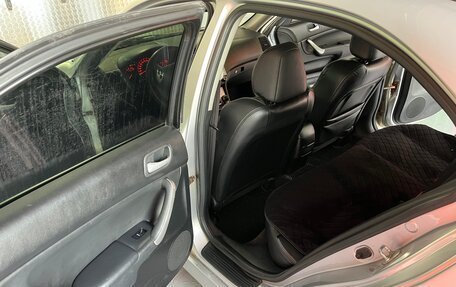 Honda Accord VII рестайлинг, 2003 год, 570 000 рублей, 9 фотография