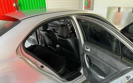 Honda Accord VII рестайлинг, 2003 год, 570 000 рублей, 10 фотография