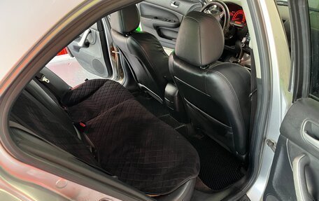 Honda Accord VII рестайлинг, 2003 год, 570 000 рублей, 13 фотография