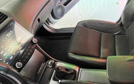 Honda Accord VII рестайлинг, 2003 год, 570 000 рублей, 15 фотография