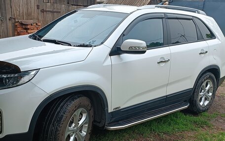KIA Sorento II рестайлинг, 2019 год, 2 250 000 рублей, 3 фотография