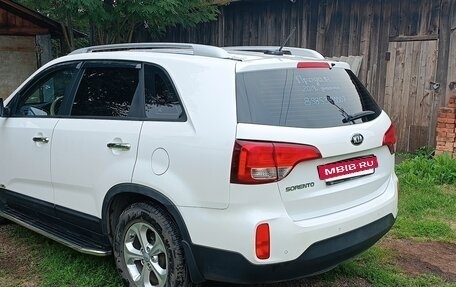 KIA Sorento II рестайлинг, 2019 год, 2 250 000 рублей, 2 фотография