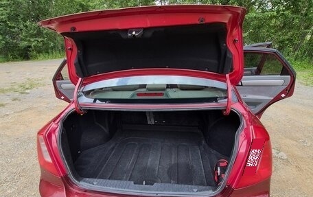 Chevrolet Lacetti, 2008 год, 357 000 рублей, 5 фотография