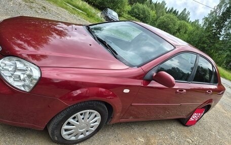 Chevrolet Lacetti, 2008 год, 357 000 рублей, 13 фотография