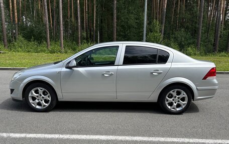 Opel Astra H, 2010 год, 560 000 рублей, 2 фотография