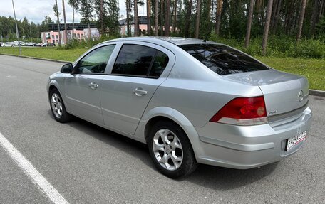 Opel Astra H, 2010 год, 560 000 рублей, 3 фотография