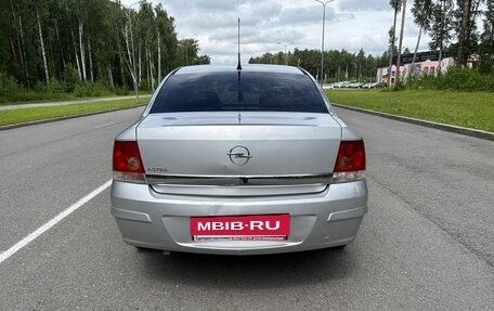 Opel Astra H, 2010 год, 560 000 рублей, 4 фотография