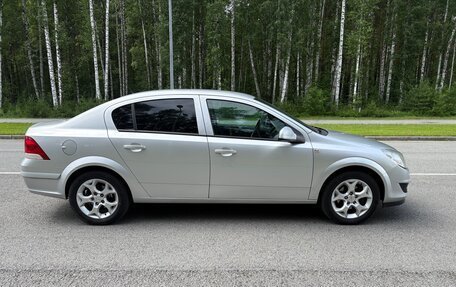 Opel Astra H, 2010 год, 560 000 рублей, 6 фотография