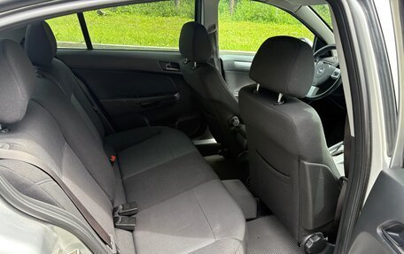 Opel Astra H, 2010 год, 560 000 рублей, 10 фотография
