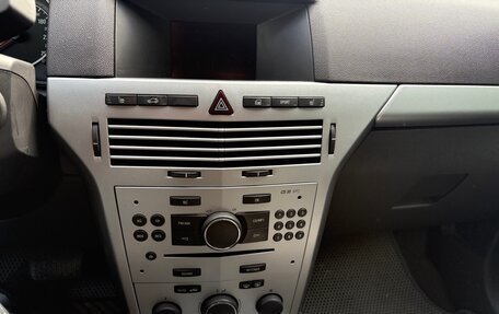 Opel Astra H, 2010 год, 560 000 рублей, 15 фотография