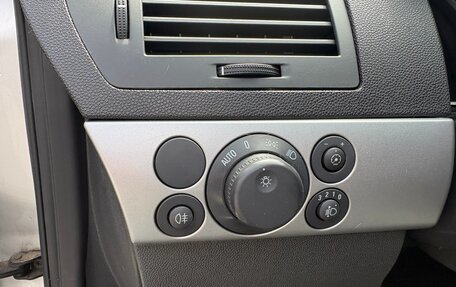 Opel Astra H, 2010 год, 560 000 рублей, 13 фотография