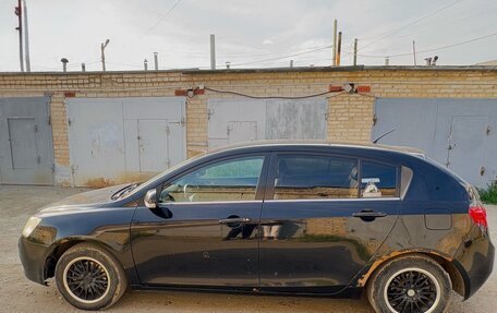 Geely Emgrand EC7, 2013 год, 400 000 рублей, 3 фотография