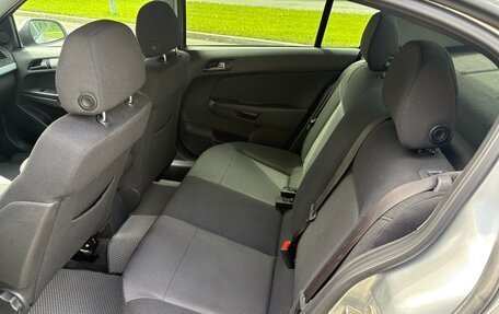 Opel Astra H, 2010 год, 560 000 рублей, 11 фотография