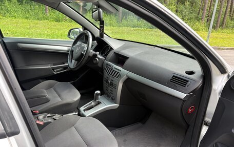 Opel Astra H, 2010 год, 560 000 рублей, 9 фотография