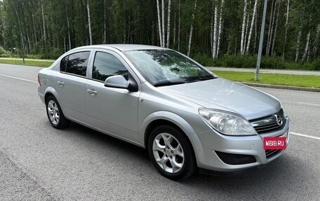 Opel Astra H, 2010 год, 560 000 рублей, 7 фотография