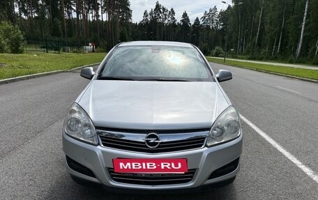 Opel Astra H, 2010 год, 560 000 рублей, 8 фотография