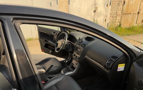Geely Emgrand EC7, 2013 год, 400 000 рублей, 7 фотография