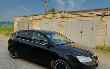 Geely Emgrand EC7, 2013 год, 400 000 рублей, 6 фотография