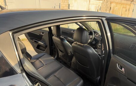 Geely Emgrand EC7, 2013 год, 400 000 рублей, 8 фотография