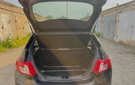 Geely Emgrand EC7, 2013 год, 400 000 рублей, 10 фотография