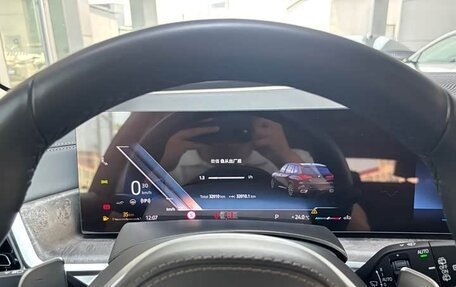 BMW X5, 2025 год, 9 060 000 рублей, 12 фотография