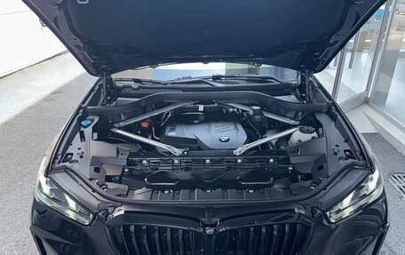 BMW X5, 2025 год, 9 060 000 рублей, 8 фотография