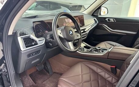 BMW X5, 2025 год, 9 060 000 рублей, 9 фотография